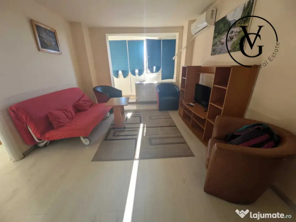 Apartament 2 camere Gara de Nord | Metrou 