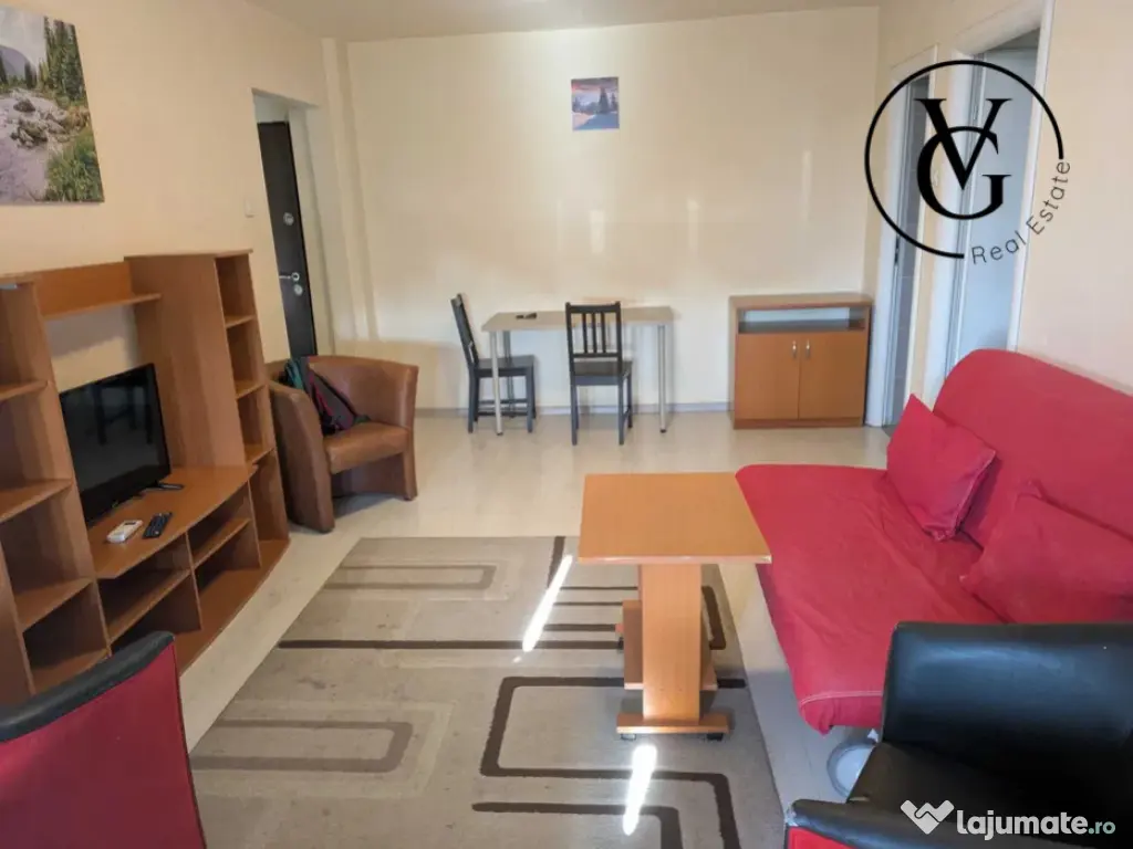 Apartament 2 camere Gara de Nord | Metrou 
