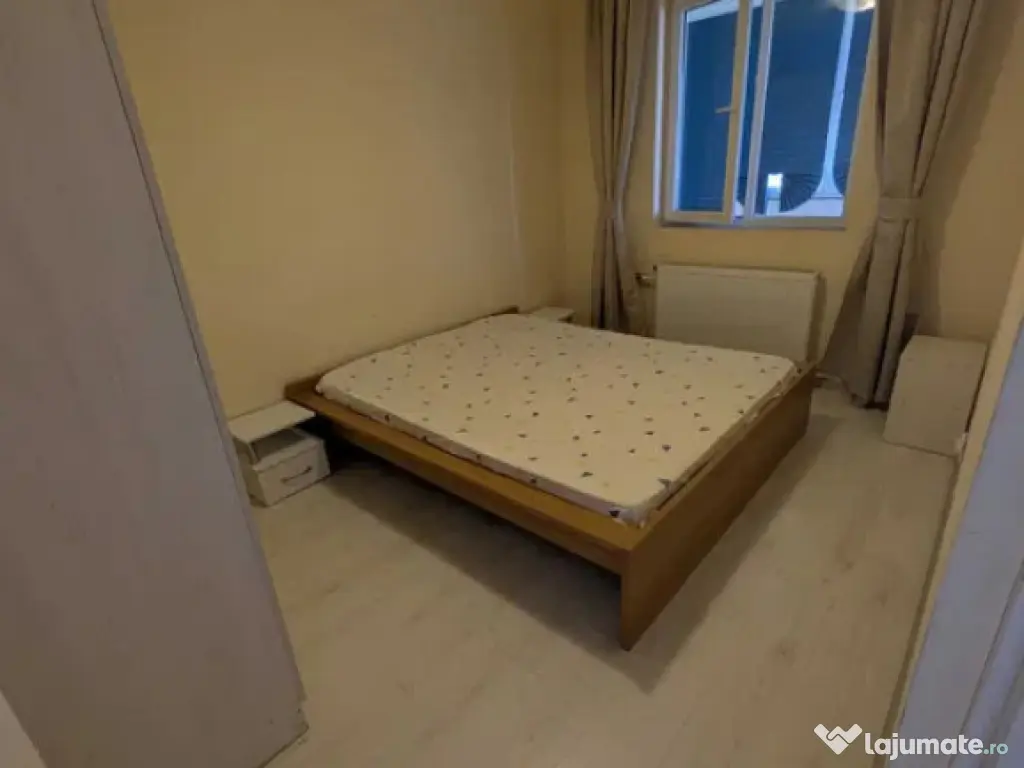 Apartament 2 camere Gara de Nord | Metrou 