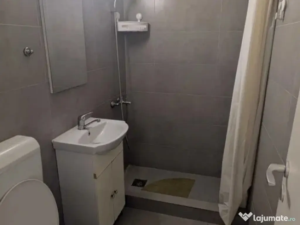 Apartament 2 camere Gara de Nord | Metrou 