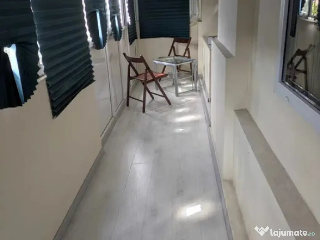 Apartament 2 camere Gara de Nord | Metrou 