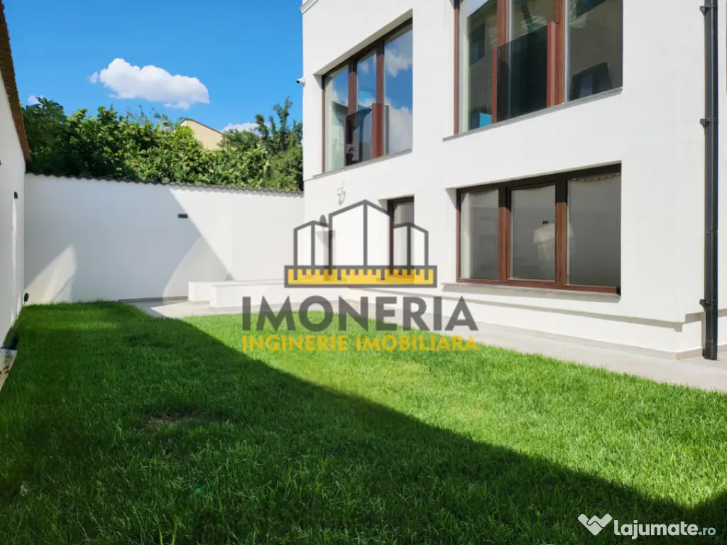 Vila 5-6 camere-0% comision-600m Auchan Titan-250m Parc Teil 