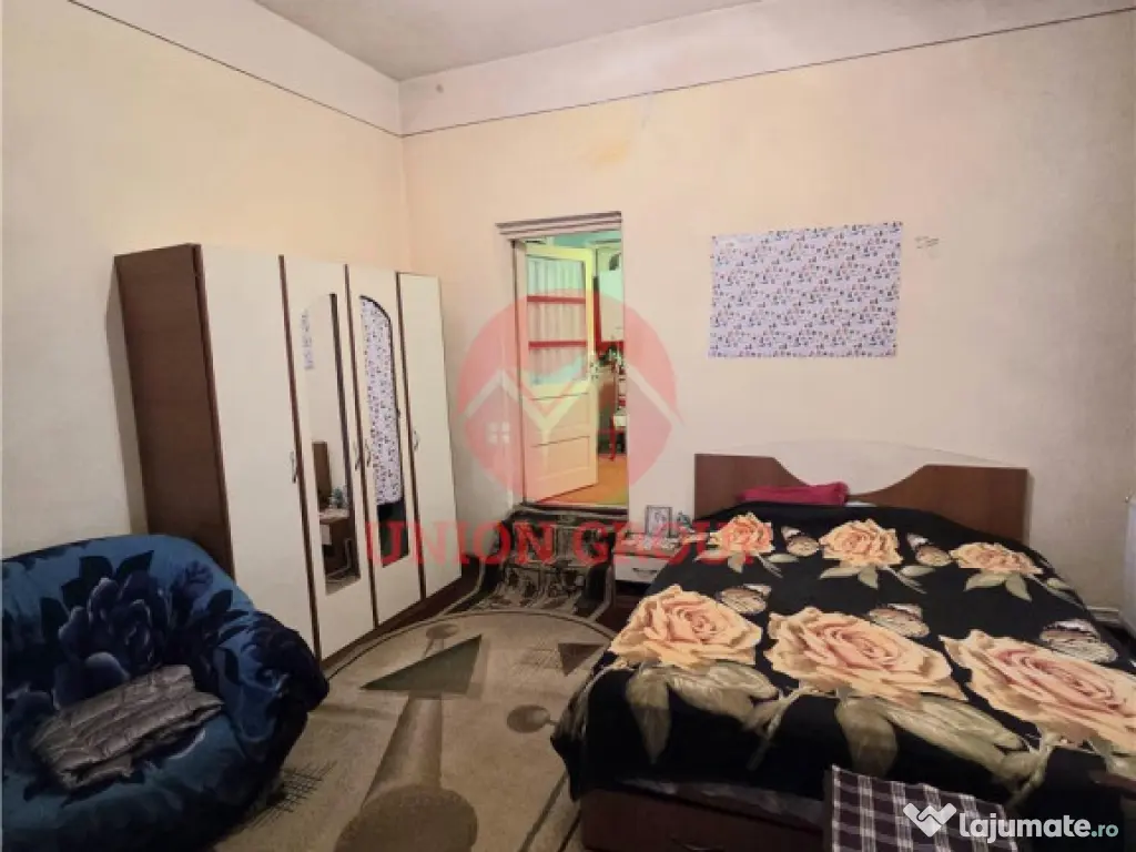 Casa 3 Camere Garsoniera in Vila, Zona Centrala