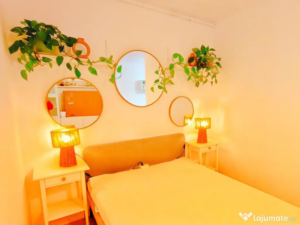 Inchiriere garsoniera HILS Republica