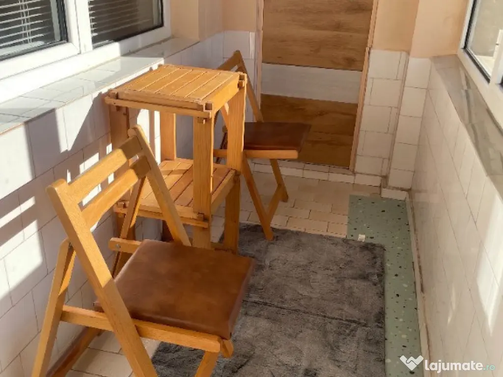 Apartament 3 Camere Zona Stadionul National