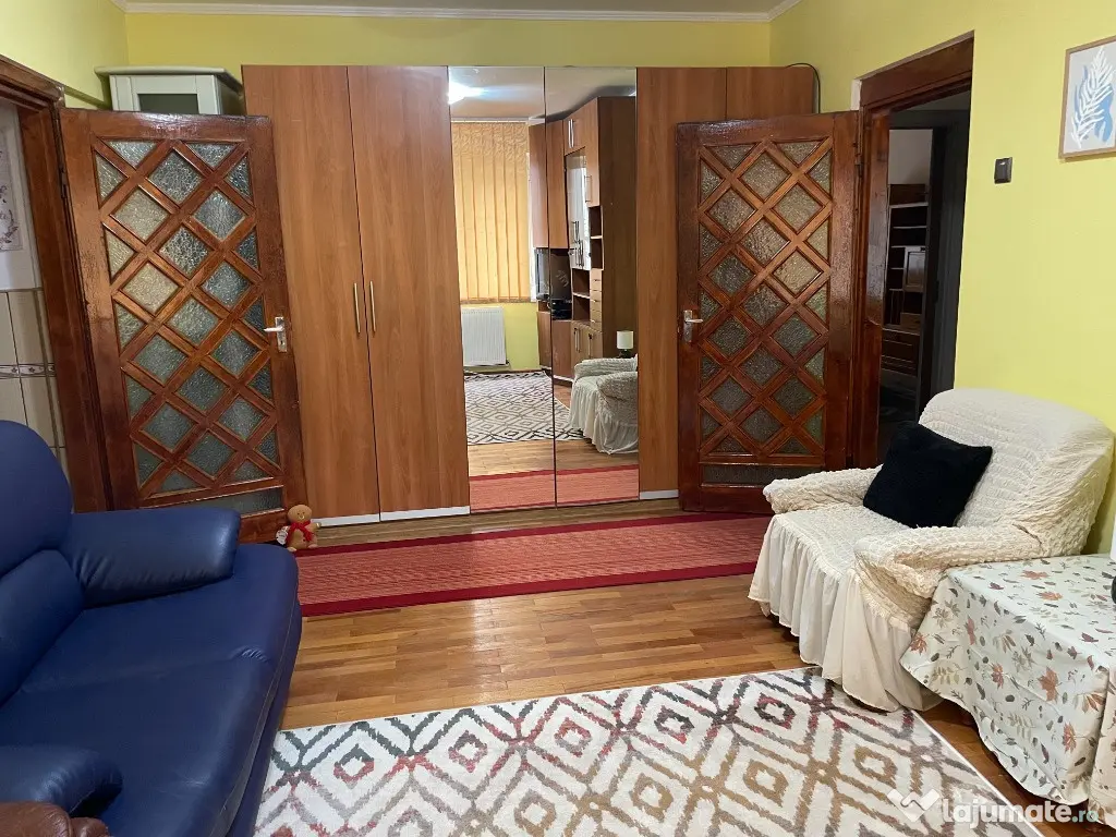 Apartament 3 Camere Zona Stadionul National