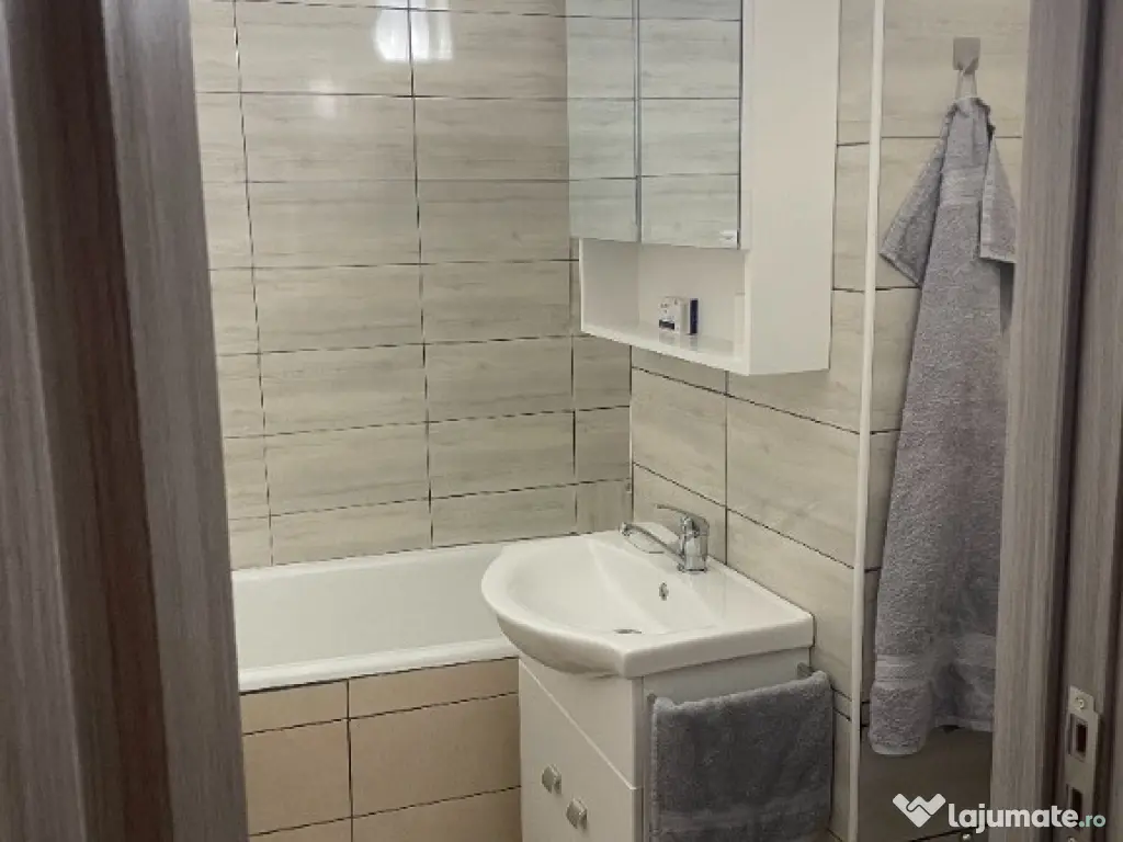 Apartament 3 Camere Zona Stadionul National