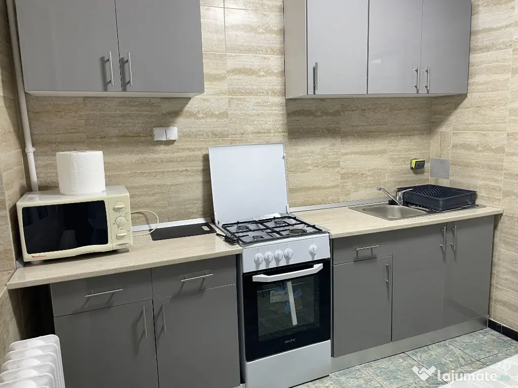 Apartament 3 Camere Zona Stadionul National