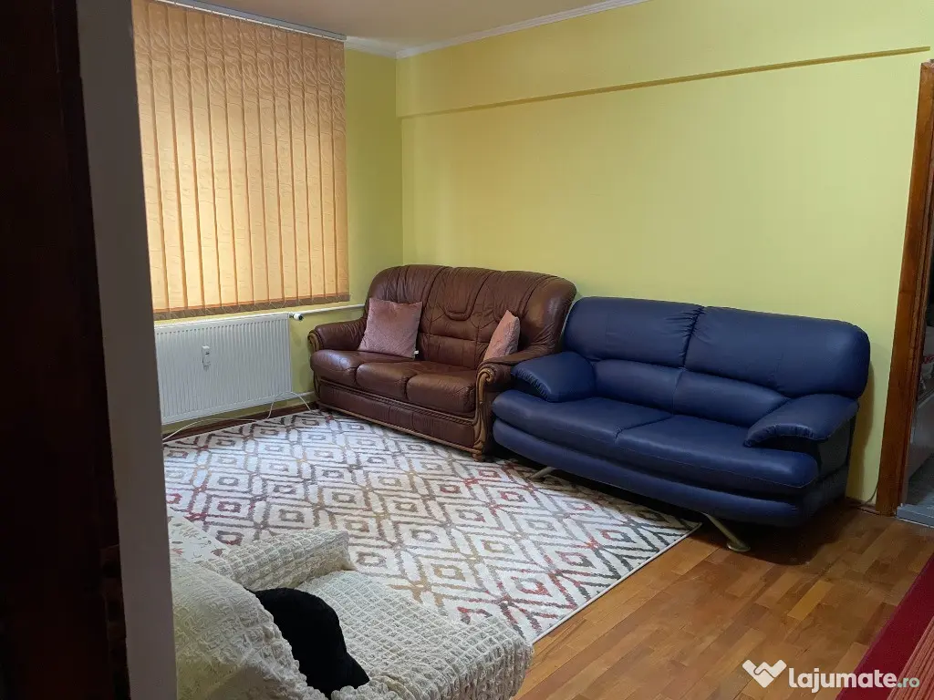 Apartament 3 Camere Zona Stadionul National