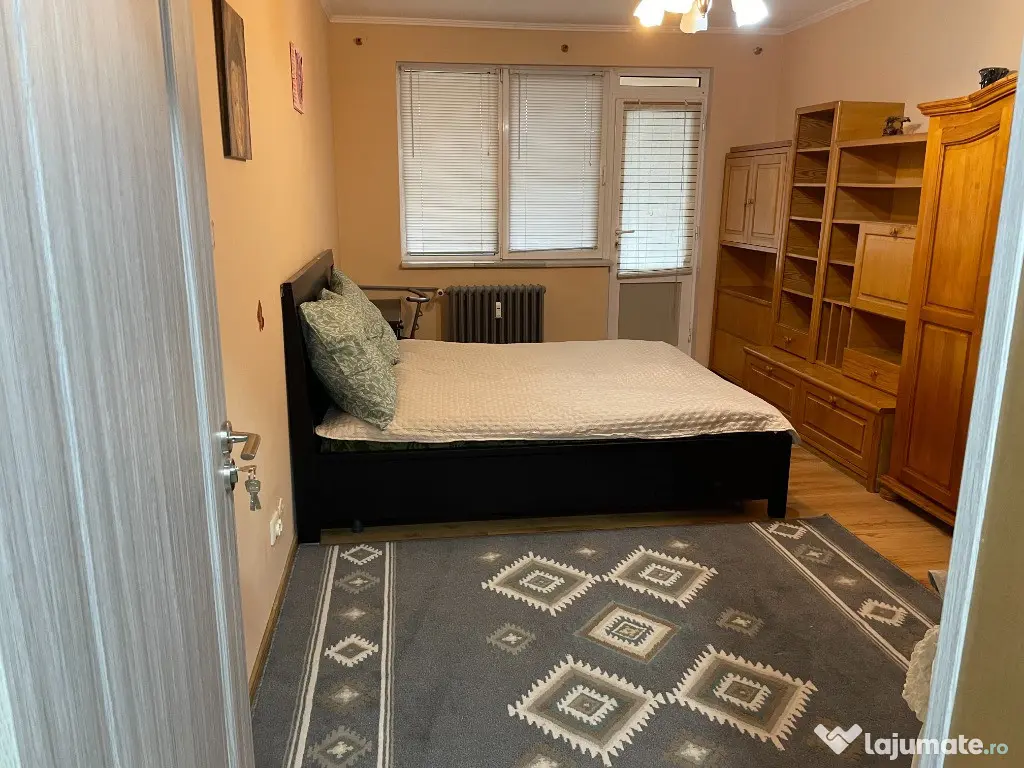 Apartament 3 Camere Zona Stadionul National