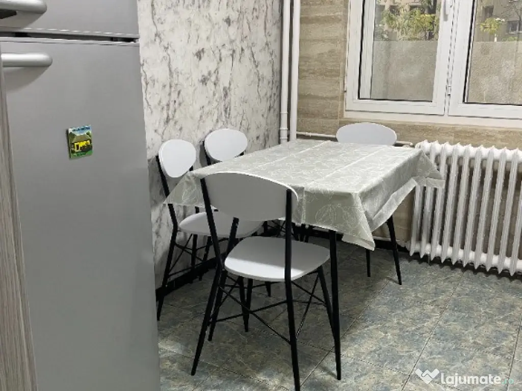 Apartament 3 Camere Zona Stadionul National