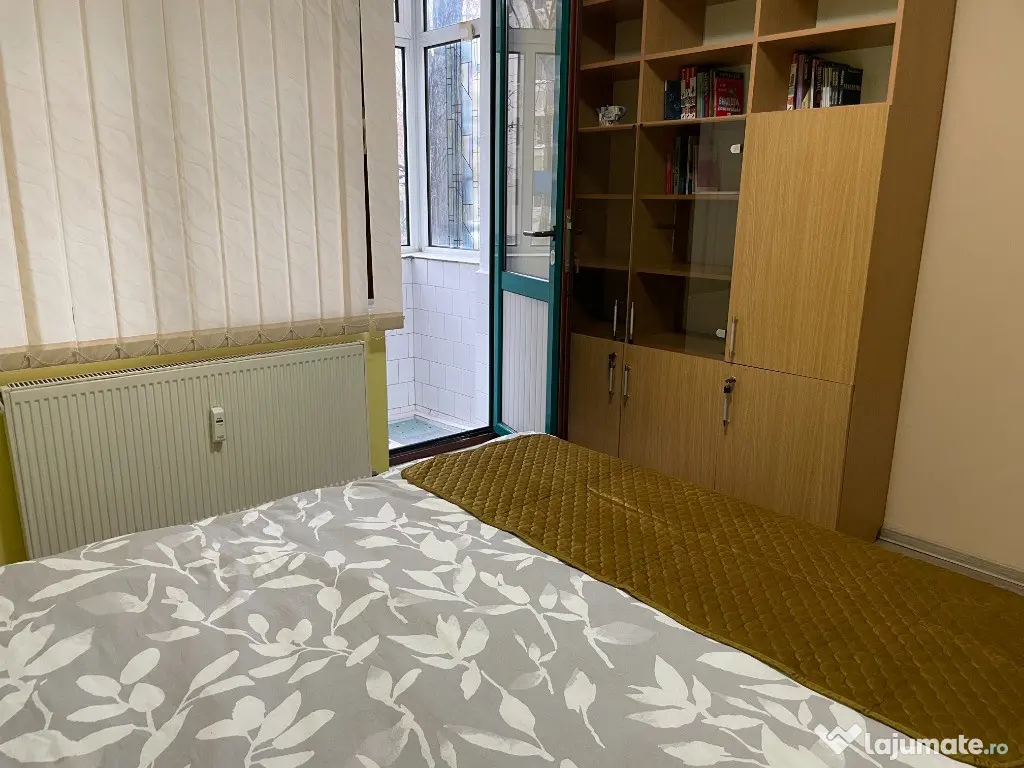 Apartament 3 Camere Zona Stadionul National