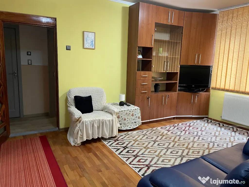 Apartament 3 Camere Zona Stadionul National