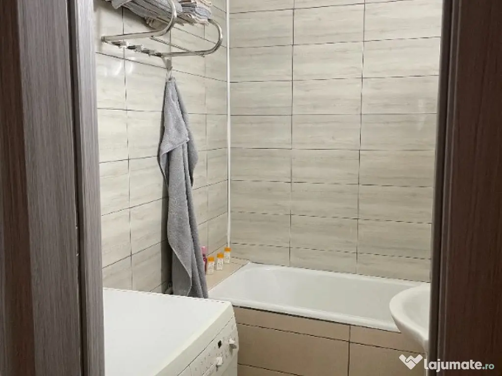 Apartament 3 Camere Zona Stadionul National