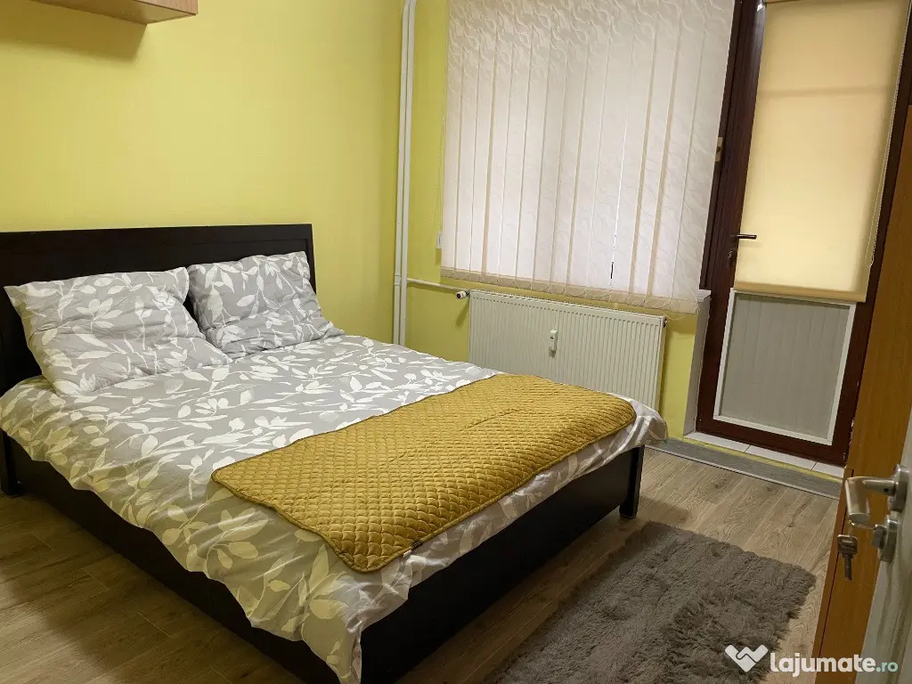 Apartament 3 Camere Zona Stadionul National