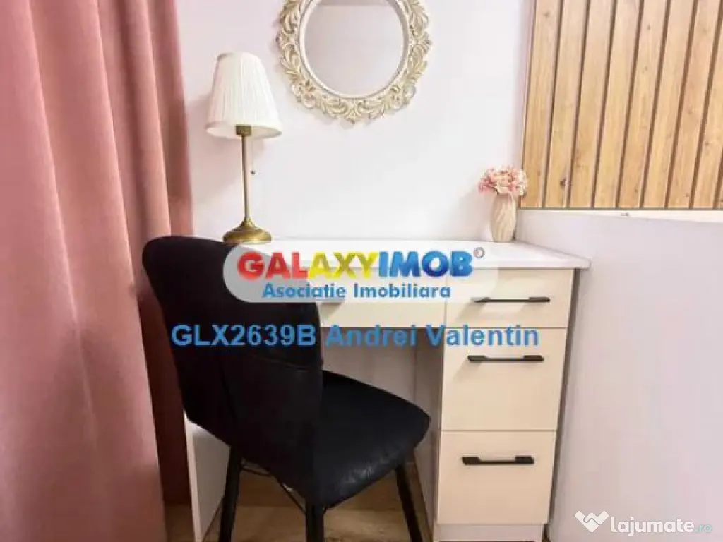 Apartament Nou - Berceni - Dimitrie Leonida - 81 RESIDENCE