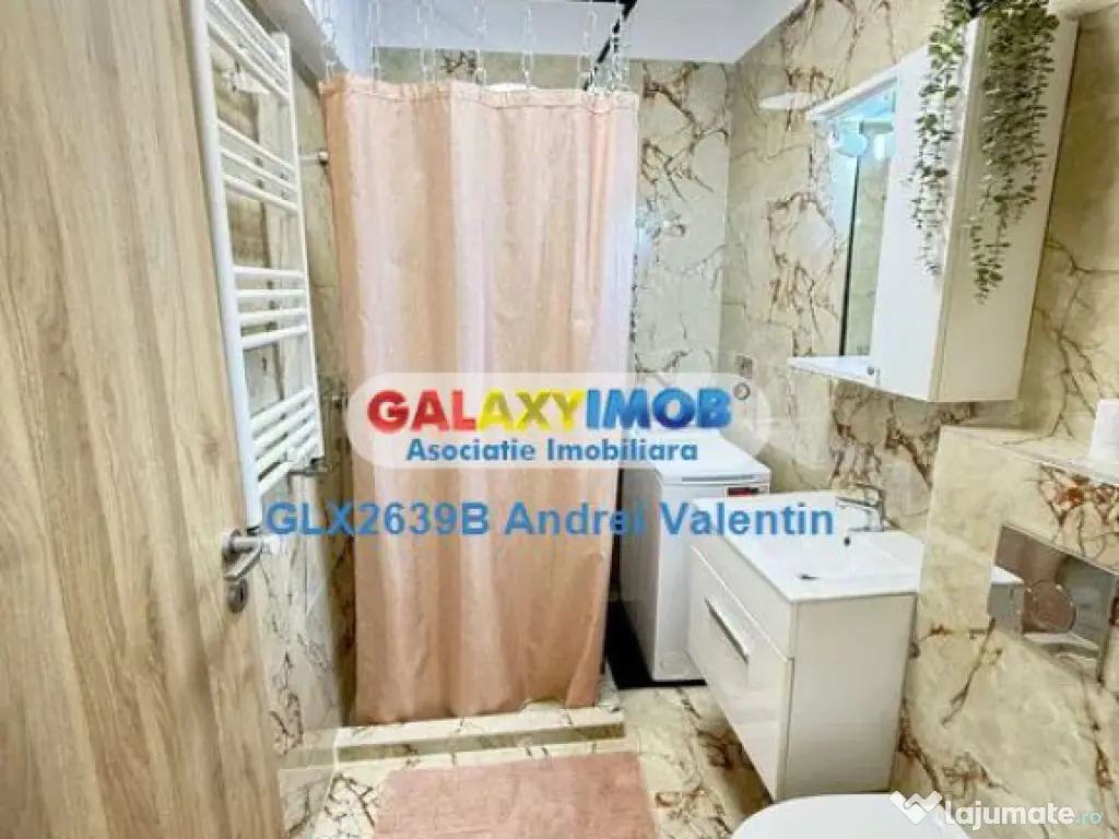 Apartament Nou - Berceni - Dimitrie Leonida - 81 RESIDENCE