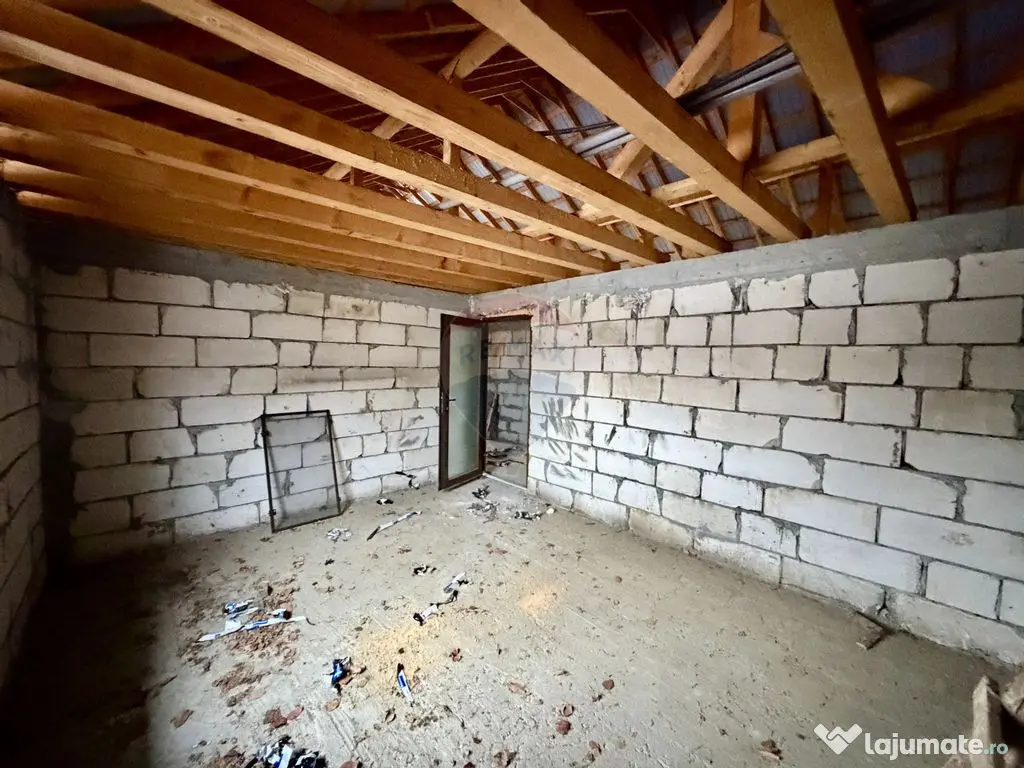 Casă Bolotesti / Vitanestii de Sub Magura