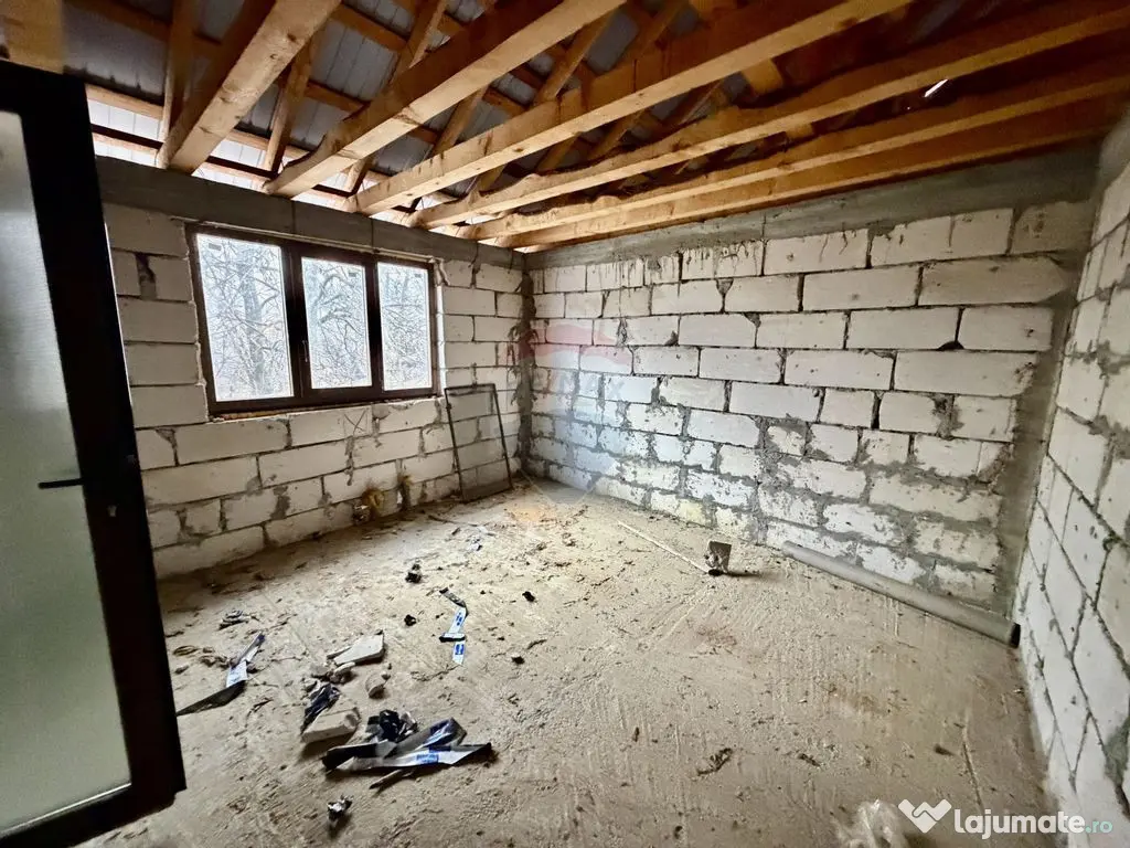 Casă Bolotesti / Vitanestii de Sub Magura