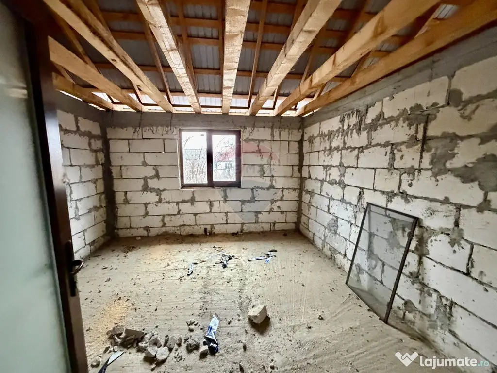 Casă Bolotesti / Vitanestii de Sub Magura