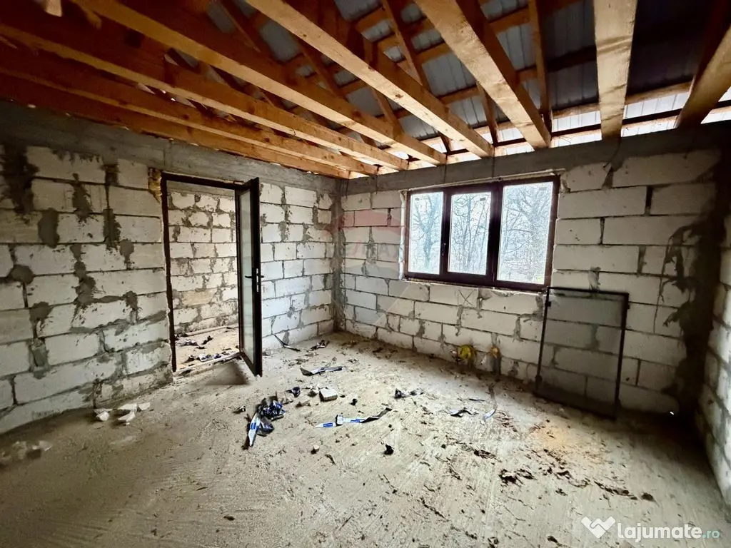 Casă Bolotesti / Vitanestii de Sub Magura