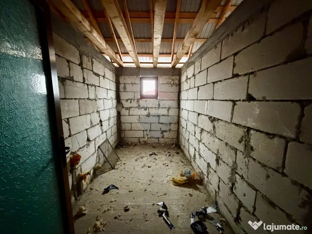 Casă Bolotesti / Vitanestii de Sub Magura