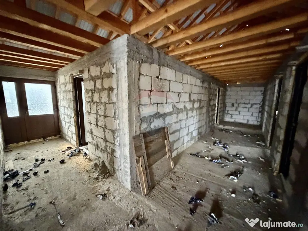 Casă Bolotesti / Vitanestii de Sub Magura