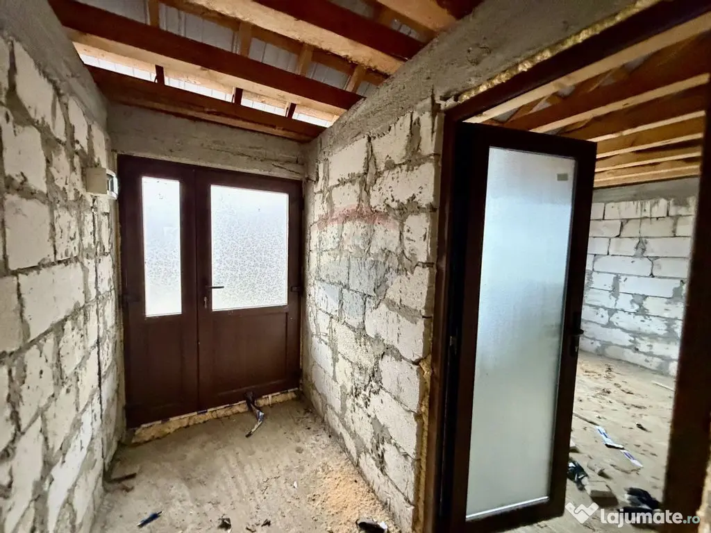 Casă Bolotesti / Vitanestii de Sub Magura