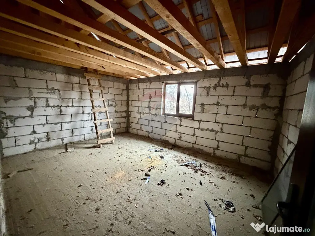 Casă Bolotesti / Vitanestii de Sub Magura