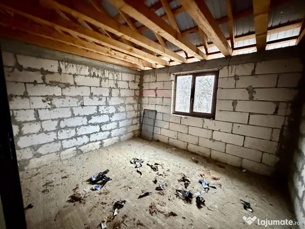 Casă Bolotesti / Vitanestii de Sub Magura