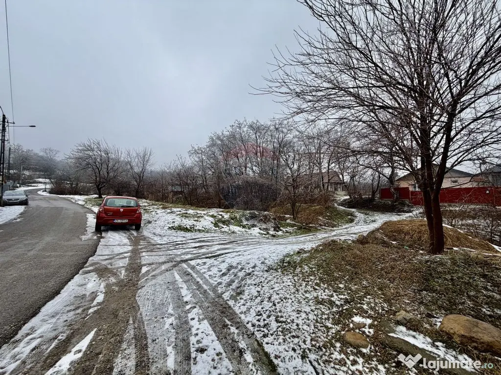 Casă Bolotesti / Vitanestii de Sub Magura