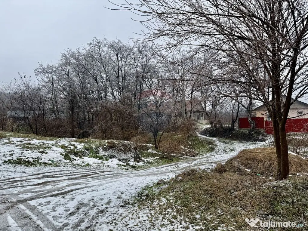 Casă Bolotesti / Vitanestii de Sub Magura