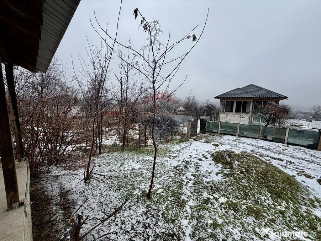 Casă Bolotesti / Vitanestii de Sub Magura