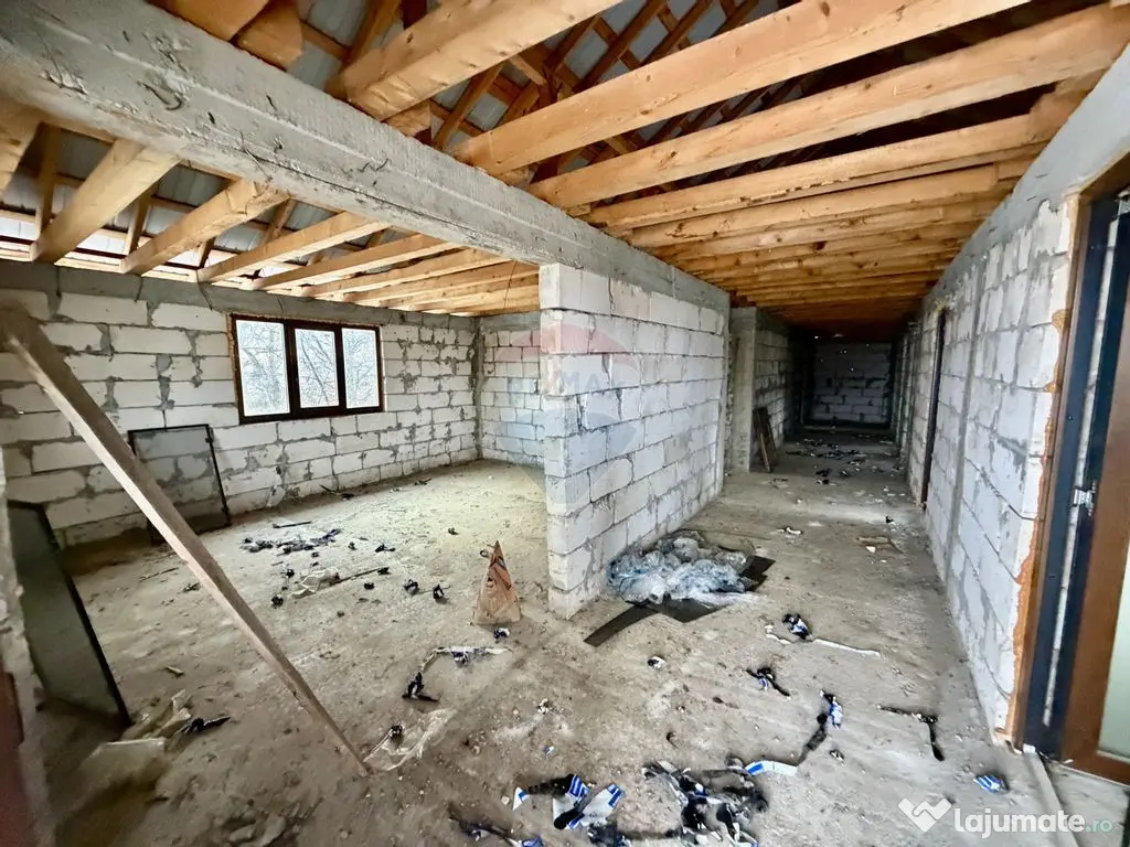 Casă Bolotesti / Vitanestii de Sub Magura