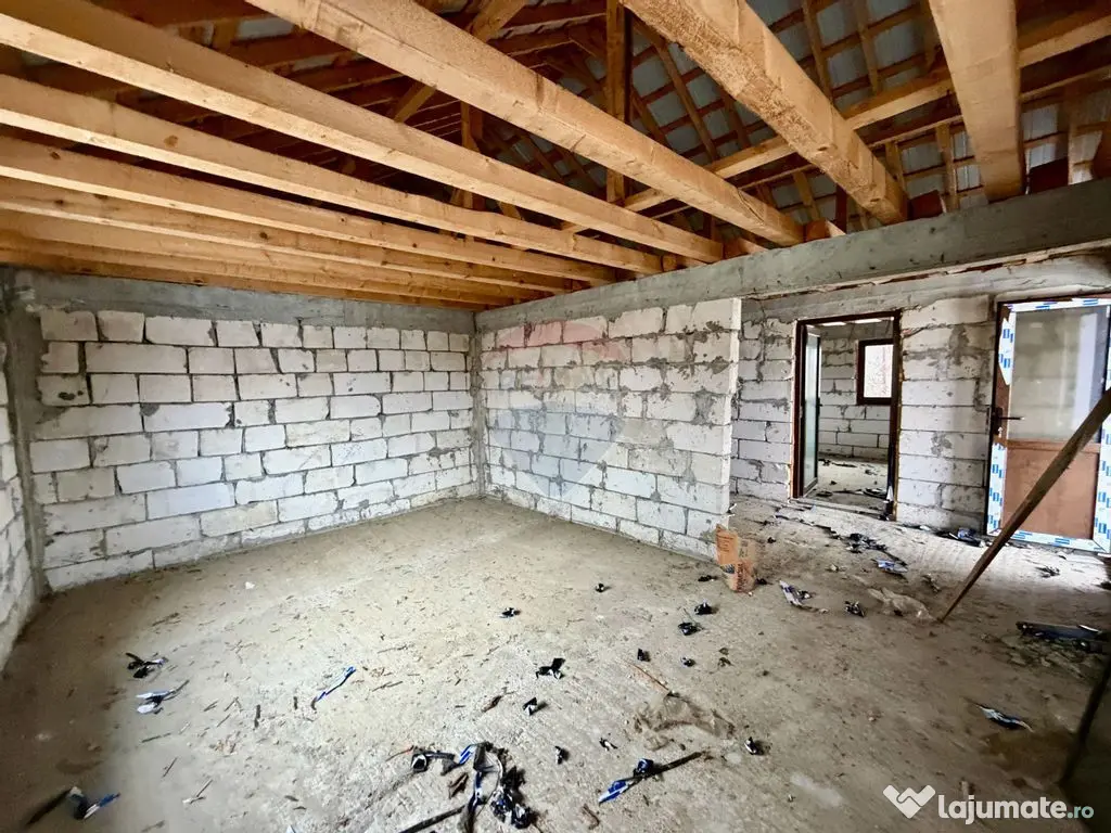 Casă Bolotesti / Vitanestii de Sub Magura