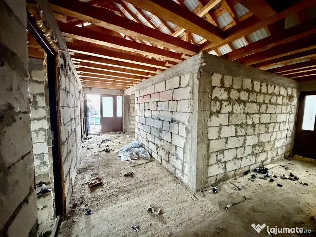 Casă Bolotesti / Vitanestii de Sub Magura