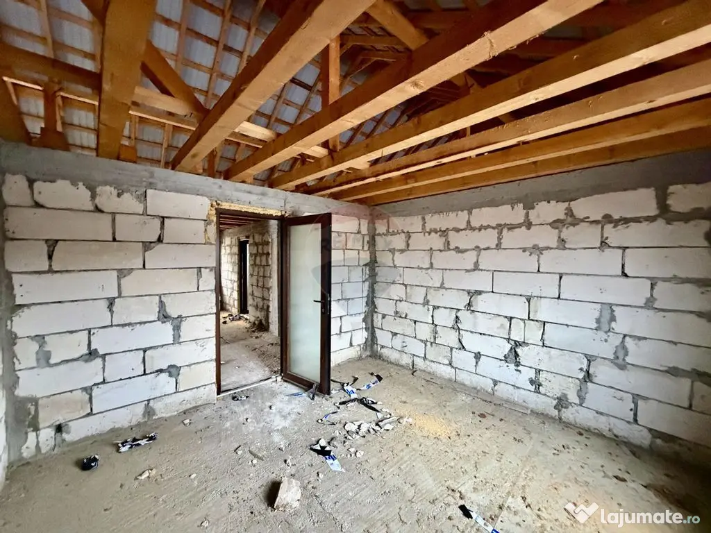 Casă Bolotesti / Vitanestii de Sub Magura