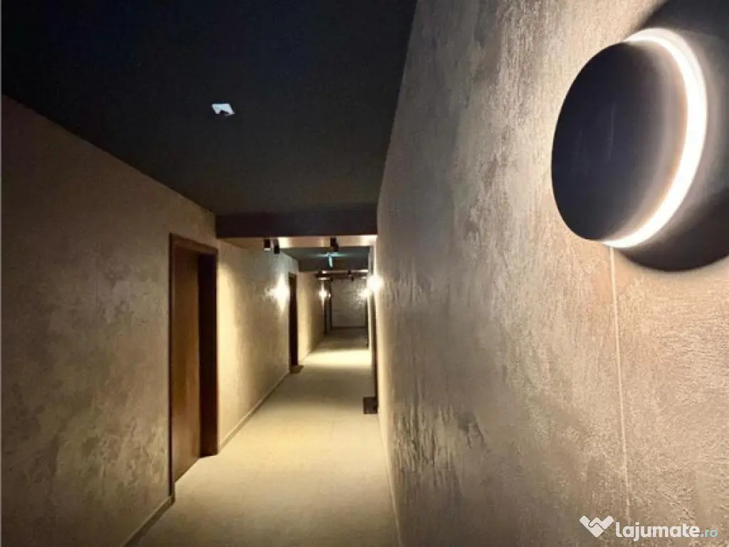 Apartament 2 Camere BSW Parcare Subterana 