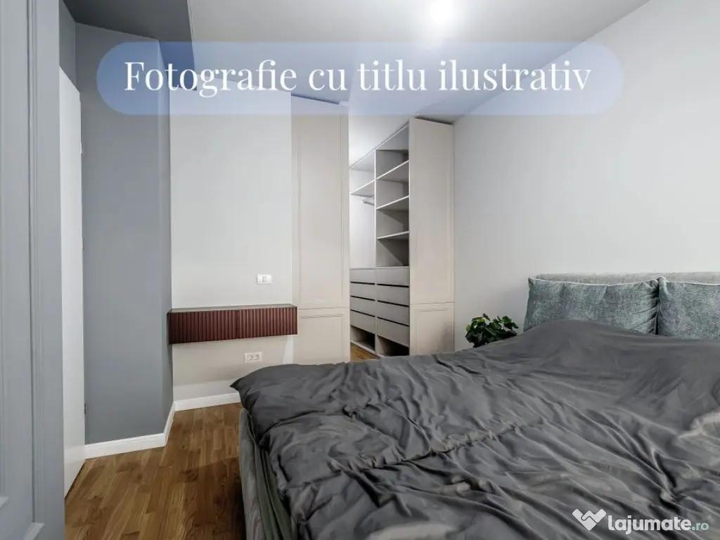 Apartament premium 3 camere în Timișoara cu parcare sub...