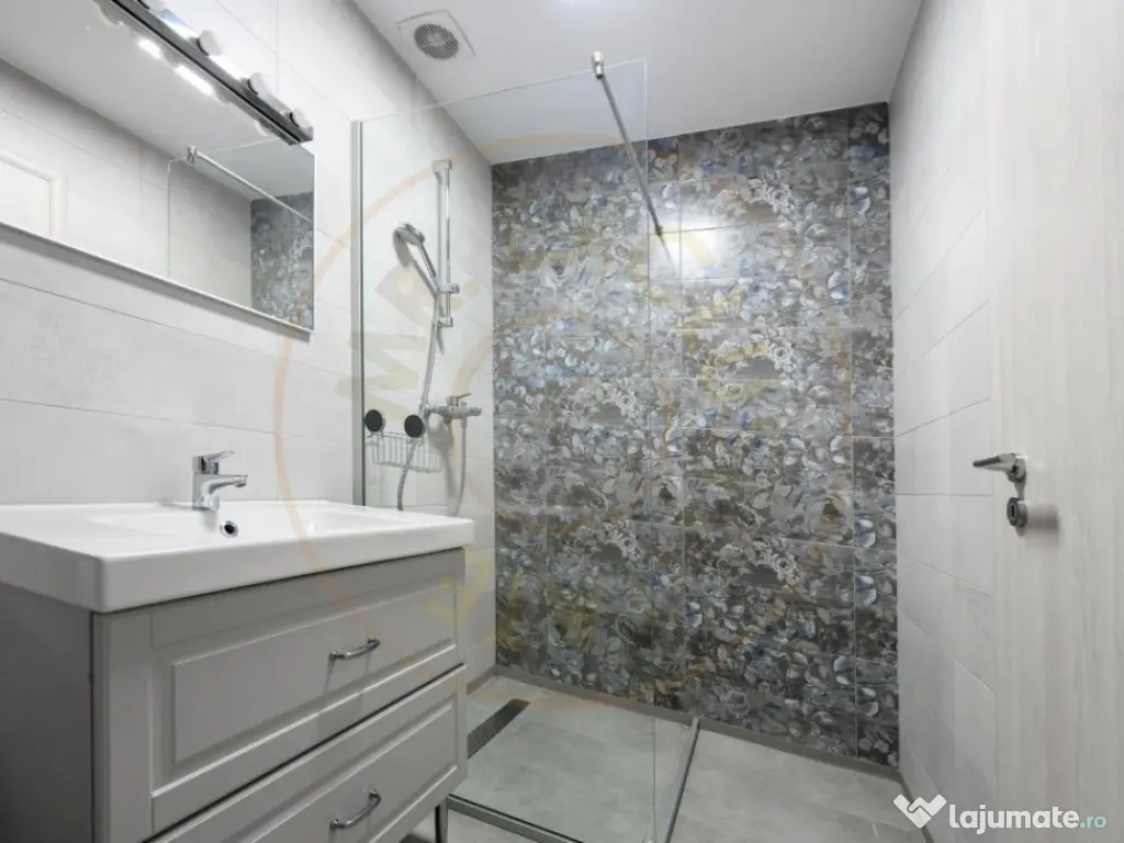 Vilă premium Bradu – la 5 minute de Pitești 