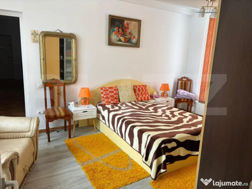 Casuta cocheta gata de locuit,Jelna 