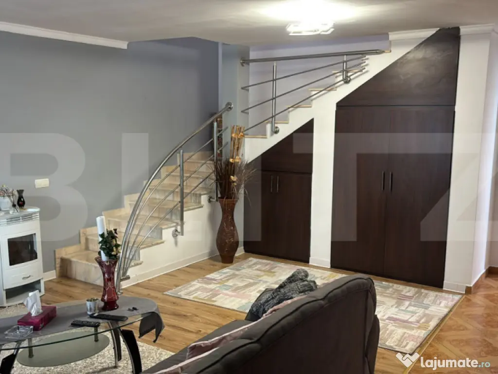 Casuta cocheta gata de locuit,Jelna 