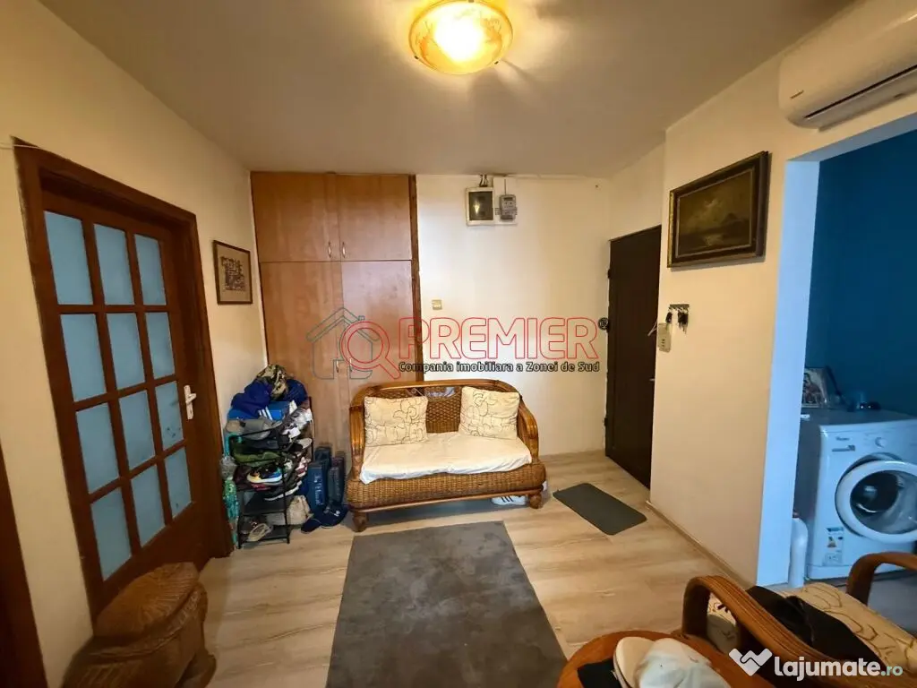 Str. Măriuca –Apărătorii Patriei - Apartament 4 