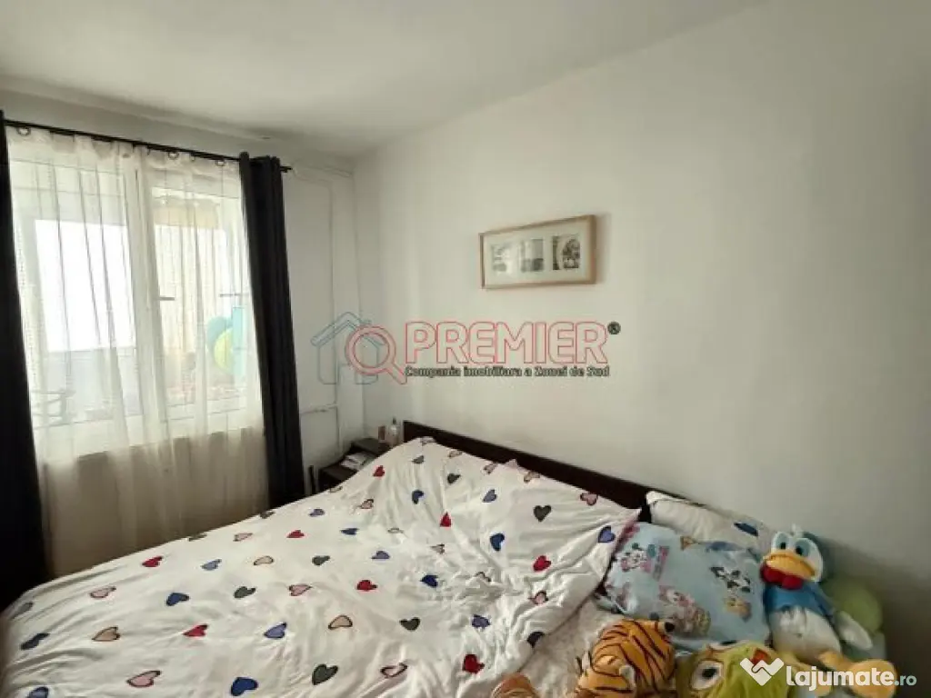 Str. Măriuca –Apărătorii Patriei - Apartament 4 