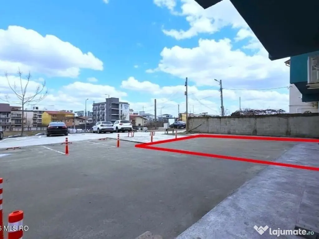 Mamaia Nord - Ibo Residence, 2 camere, Parter, 48 mp + 64...