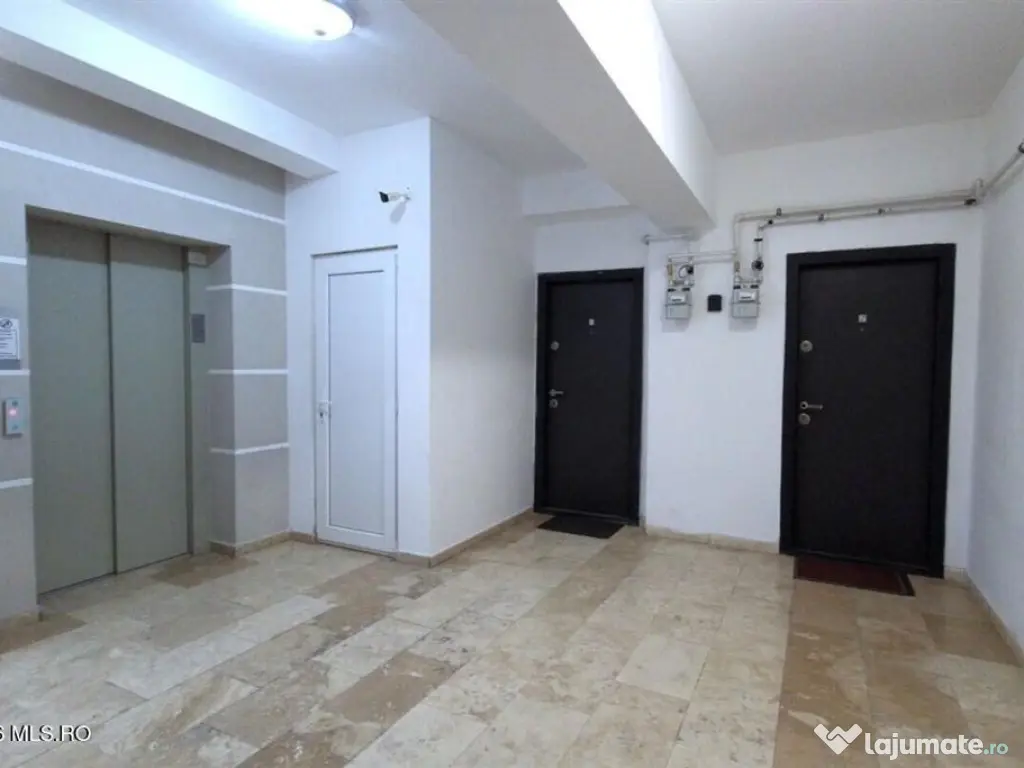 Mamaia Nord - Ibo Residence, 2 camere, Parter, 48 mp + 64...