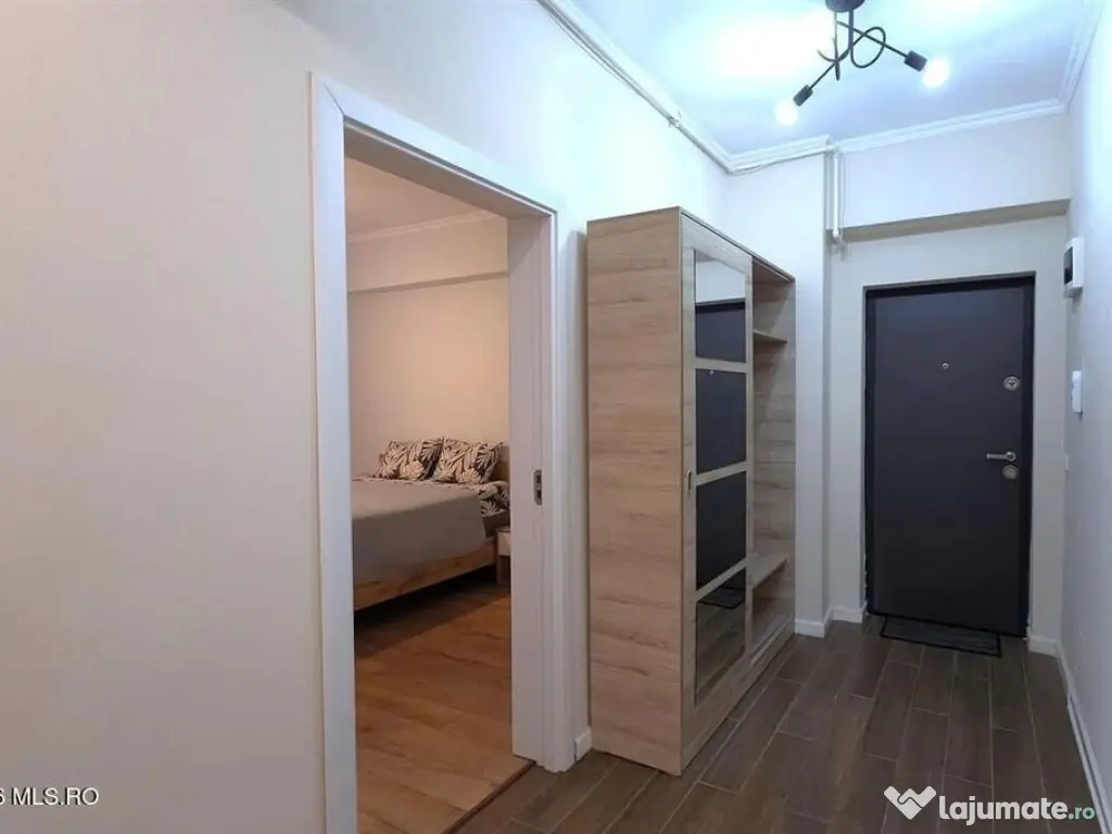 Mamaia Nord - Ibo Residence, 2 camere, Parter, 48 mp + 64...