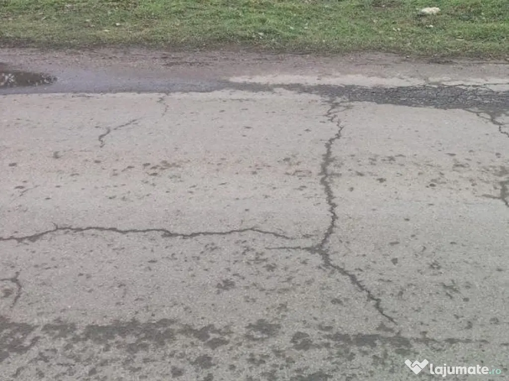 Teren Cornetu Zona str Aeroportului 
