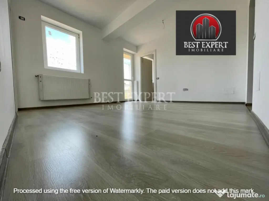 4 Camere Terasa Generoasa -Zona Linistita 