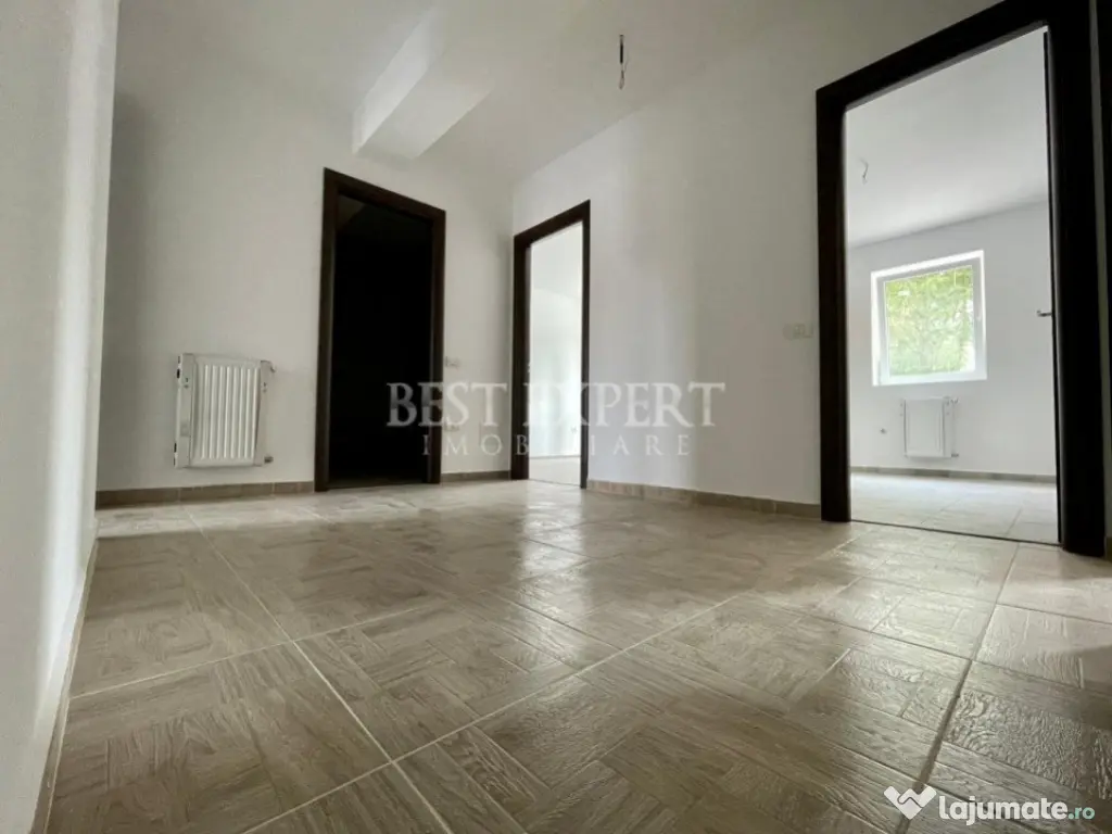 4 Camere Terasa Generoasa -Zona Linistita 